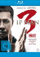 Ip Man 3 (Blu-ray) 