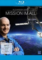 Mission im All (Blu-ray) 