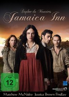 Jamaica Inn (DVD) 