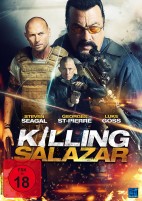 Killing Salazar (DVD) 