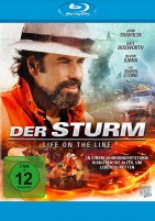 Der Sturm - Life on the Line (Blu-ray) 