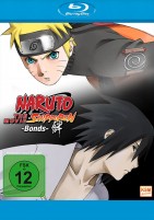 Naruto Shippuden - The Movie 2: Bonds (Blu-ray) 