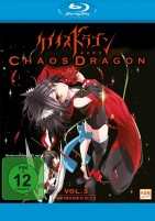 Chaos Dragon - 09-12 (Blu-ray) 