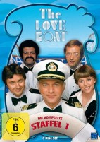 Love Boat - Staffel 01 (DVD) 