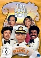 Love Boat - Staffel 02 (DVD) 