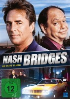 Nash Bridges - Staffel 1 / Episoden 1-8 (DVD) 