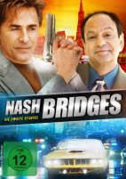 Nash Bridges - Staffel 2 / Episoden 9-31 (DVD) 