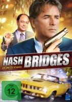 Nash Bridges - Staffel 3 / Episoden 32-54 (DVD) 