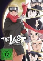 The Last: Naruto - The Movie (DVD) 
