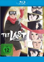 The Last: Naruto - The Movie (Blu-ray) 