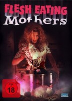 Flesh Eating Mothers - Blu-ray + DVD / Mediabook (Blu-ray) 