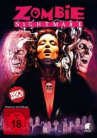 Zombie Nightmare (DVD) 