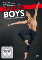Ballet Boys (DVD) 