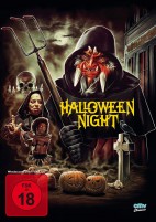 Halloween Night (DVD) 