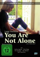 You are not alone - The Coming-of-Age Collection No. 26 (DVD) 