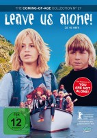 Leave us Alone - The Coming-of-Age Collection No. 27 (DVD) 
