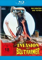 Invasion der Blutfarmer (Blu-ray) 