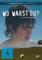Wo warst Du? - The Coming-of-Age Collection No. 29 (DVD) 