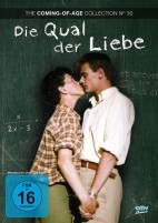 Die Qual der Liebe - The Coming-of-Age Collection No. 30 (DVD) 