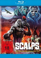 Scalps (Blu-ray) 