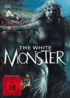 The White Monster (DVD) 