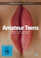 Amateur Teens - The Coming-of-Age Collection No. 31 (DVD) 