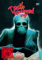 Death Warmed Up (DVD) 