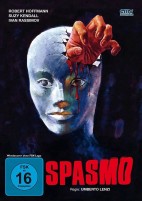 Spasmo (DVD) 