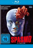Spasmo (Blu-ray) 