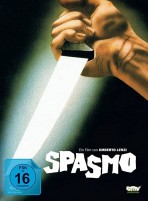 Spasmo - Limited Mediabook (Blu-ray) 
