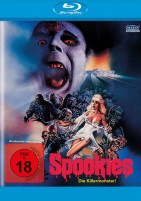 Spookies - Die Killermonster (Blu-ray) 