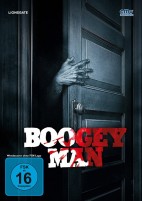 Boogeyman - Der schwarze Mann (DVD) 