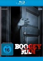 Boogeyman - Der schwarze Mann (Blu-ray) 