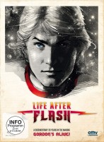 Life After Flash - Limited Mediabook (Blu-ray) 