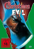 Christmas Evil - Uncut (DVD) 