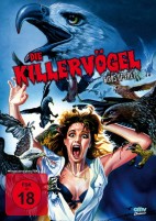 Die Killervögel - Birds of Prey (DVD) 