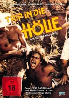 Trip in die Hölle - Das Guyana Massaker (DVD) 