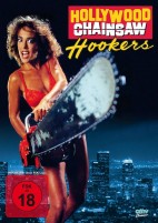 Hollywood Chainsaw Hookers (DVD) 