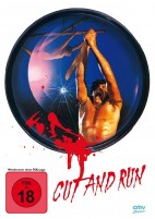 Cut and Run (DVD) 