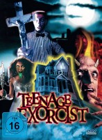Teenage Exorcist - Limited Mediabook (Blu-ray) 