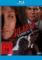 Deadly Embrace (Blu-ray) 