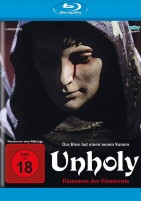 Unholy - Dämonen der Finsternis (Blu-ray) 