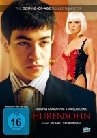 Hurensohn - The Coming-of-Age Collection No. 39 (DVD) 