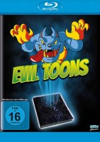 Evil Toons (Blu-ray) 