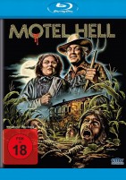 Motel Hell - Hotel zur Hölle (Blu-ray) 