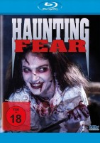 Haunting Fear (Blu-ray) 