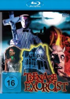 Teenage Exorcist (Blu-ray) 