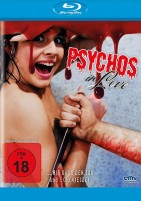 Psychos in Love (Blu-ray) 
