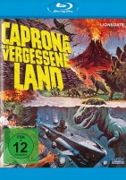 Caprona - Das vergessene Land (Blu-ray) 