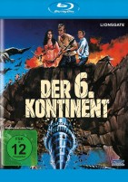 Der 6. Kontinent (Blu-ray) 